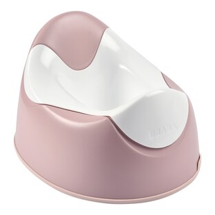 Töpfchen ergonomisch