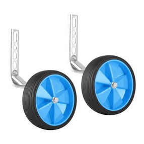Roues stabilisatrices universelles pour vélo enfant 12-18 pouces