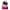 Winterjacke mit abnehmbarer Kapuze LWJER Colorblock