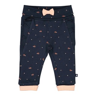 Jogginghose Blumen Herzen