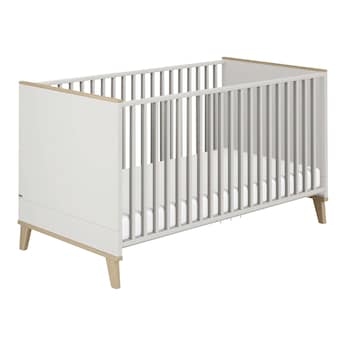 Babybett Fiene 70 x 140 cm