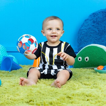 Oball Soccer Fußball
