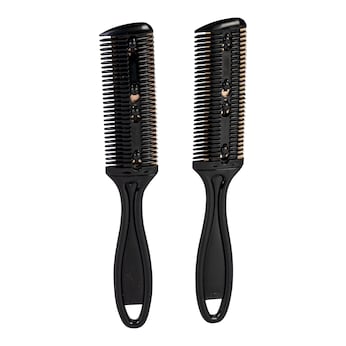 Knipkam, 2 stuks