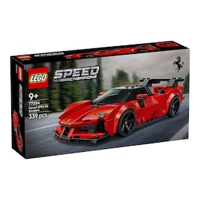 77254 Ferrari SF90 XX Stradale Sportwagen