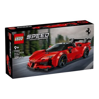 77254 Ferrari SF90 XX Stradale Sportwagen