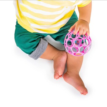 Oball Rattle™