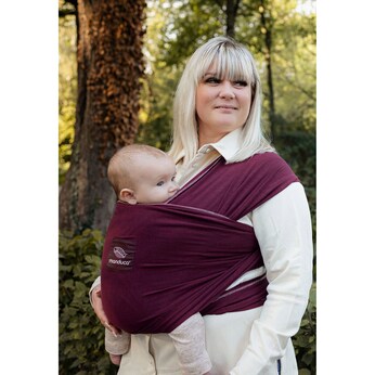 Babytragetuch, 510cm