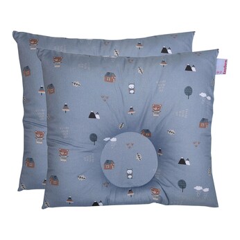 Kopfkissen EasyDorm Gr. II