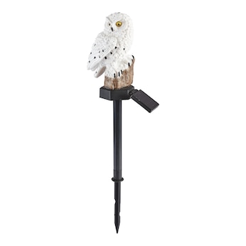 Solar steker “Uil”
