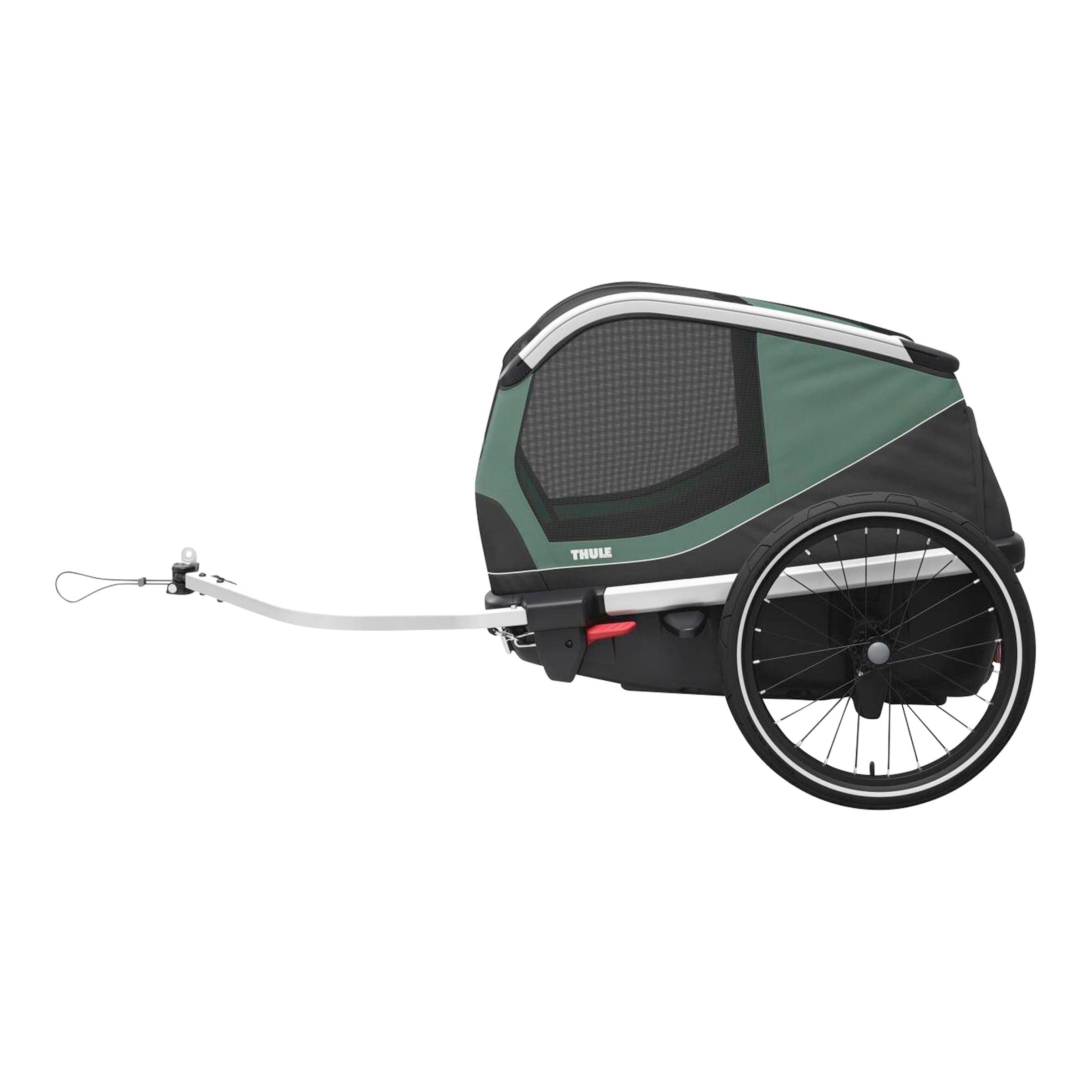 Thule Hundeanhänger Bexey M