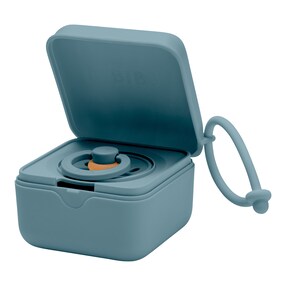 Schnullerboxen fr unterwegs  Hygiene & Schutz fr Schnuller