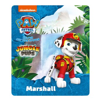 Tonie Hörfigur Paw Patrol - Jungle Pups - Marshall