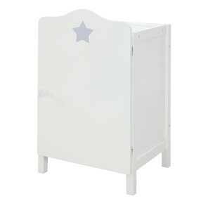 Puppenkleiderschrank Stella 