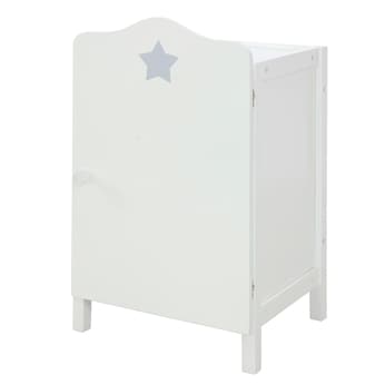 Puppenkleiderschrank Stella 