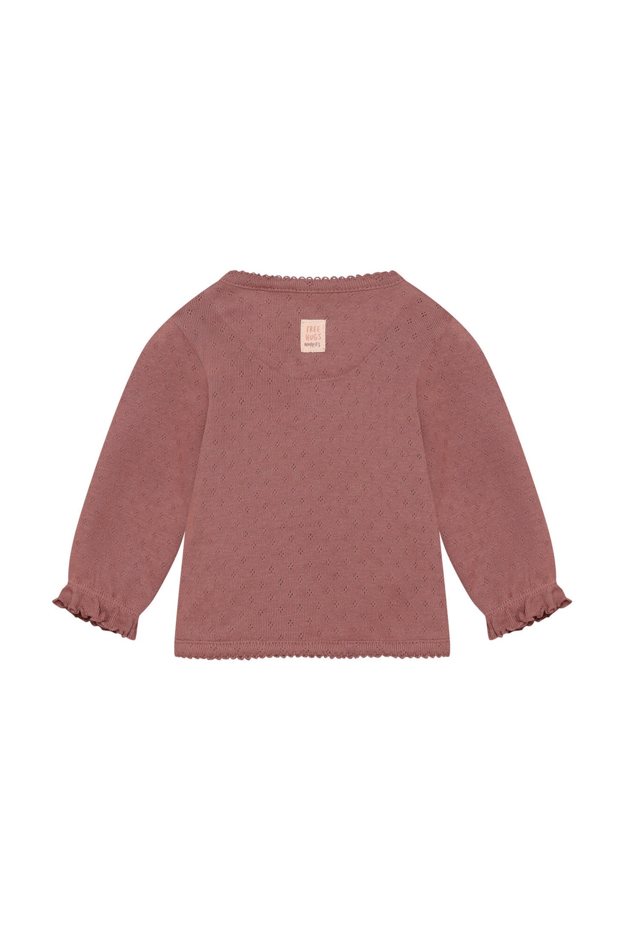Noppies Baby Langarmshirt