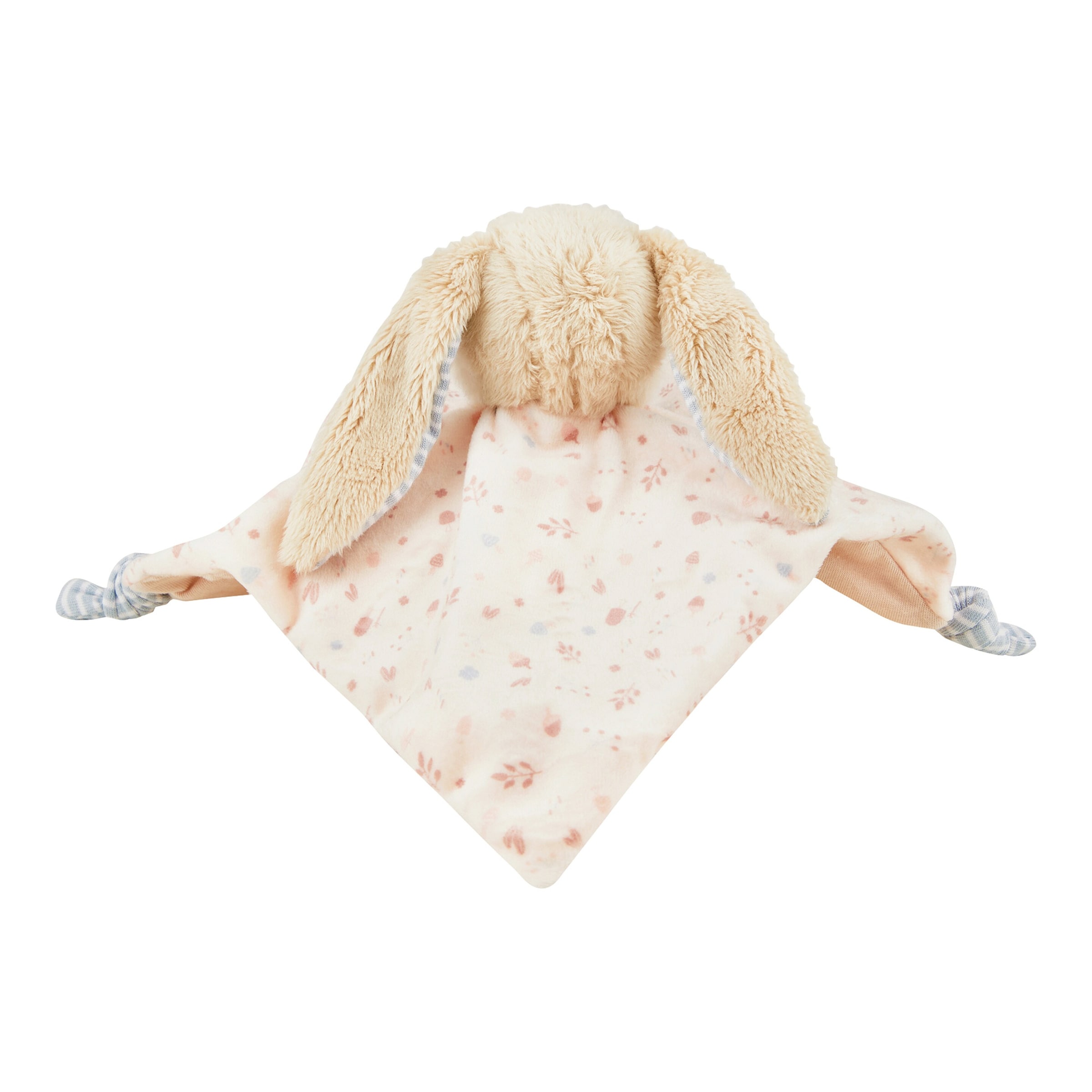 Schmusetuch Hase Hanni S