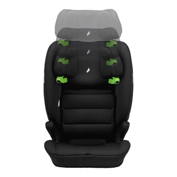 Kindersitz Lupo Isofix i-Size