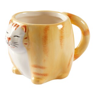 Teetasse „Katze“, 200 ml