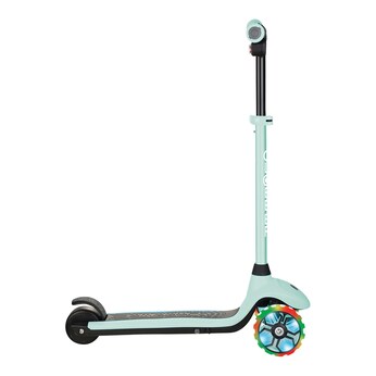 E-Scooter ONE K E-MOTION 4 Plus mit Leuchtrollen
