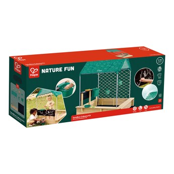 Sandkasten-Set All-in-One