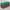 Sitz- und Aufbewahrungsbox, Grasblock, breit, Canvas Minecraft 