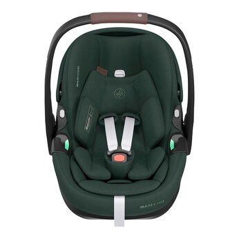 Kombikinderwagen Fame inkl. Babyschale Pebble 360 Pro 2