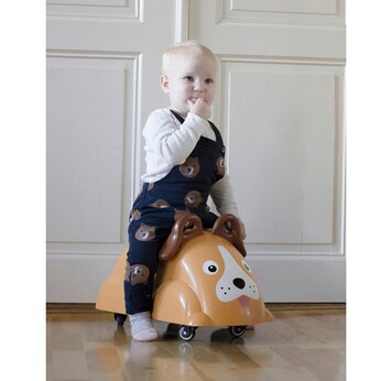 Rutscher Cute Rider