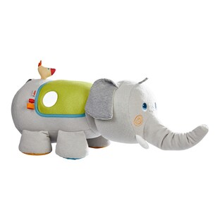 Spielkissen Elefant