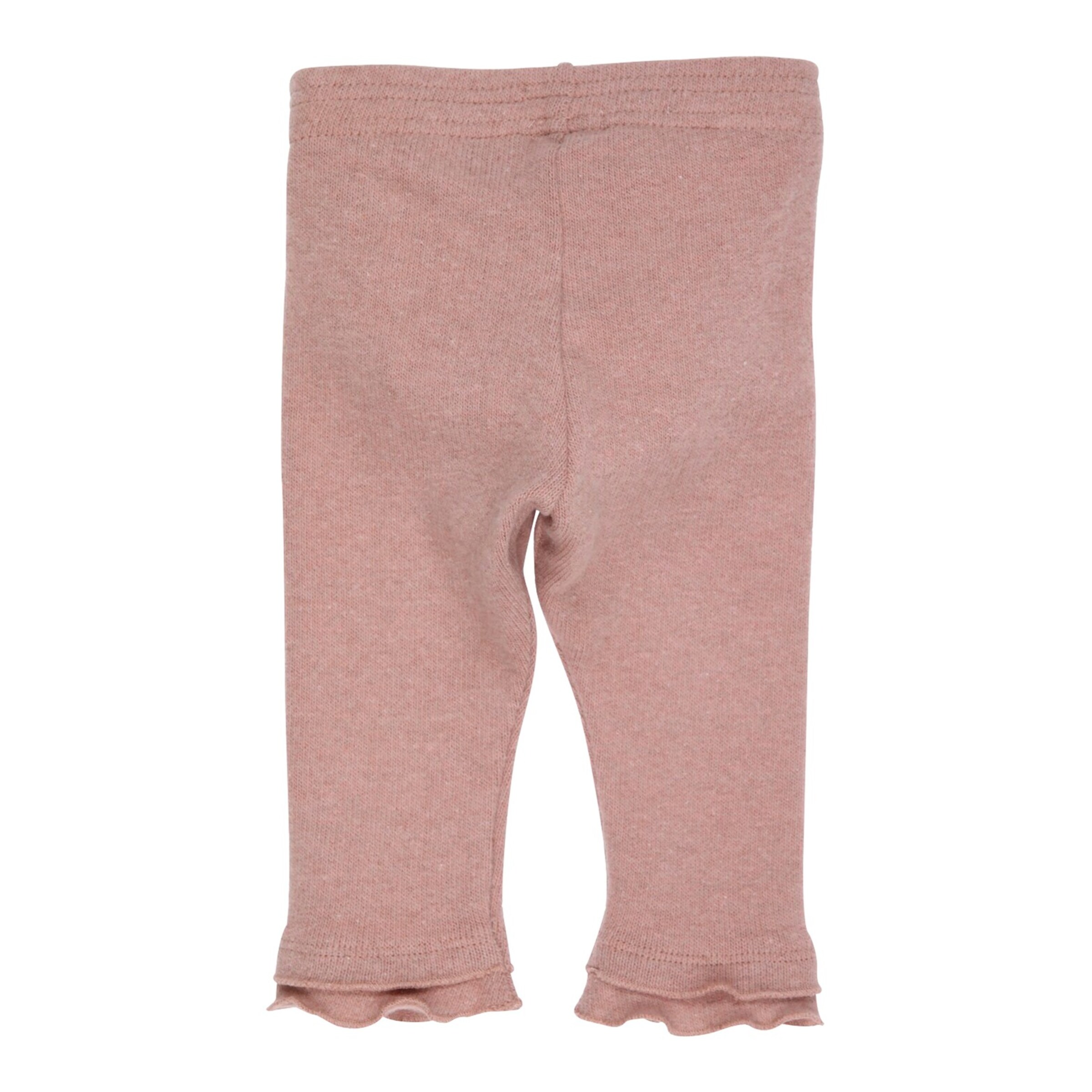 Fleece on sale leggings baby