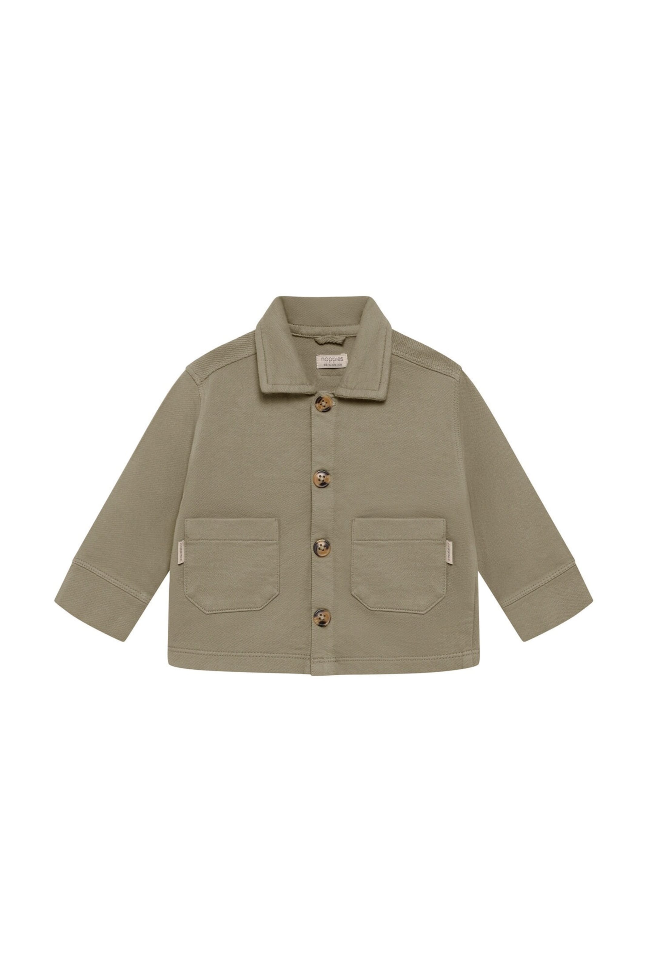 Noppies Baby Strickjacke