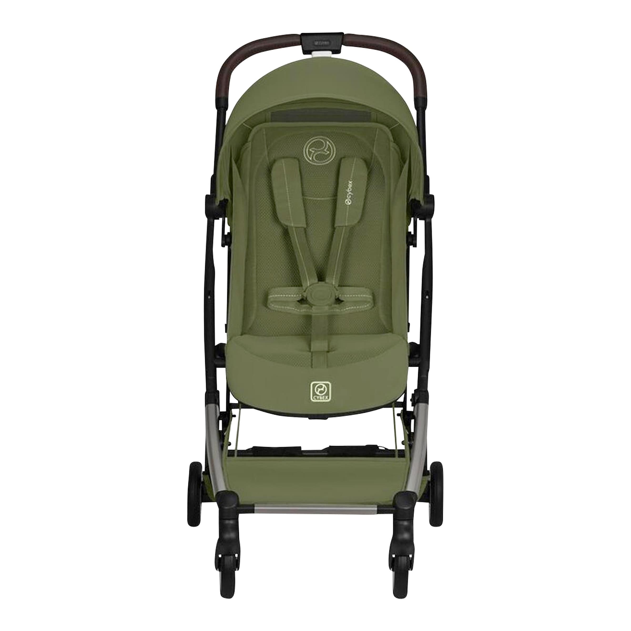 Cybex Gold Buggy ORFEO khaki