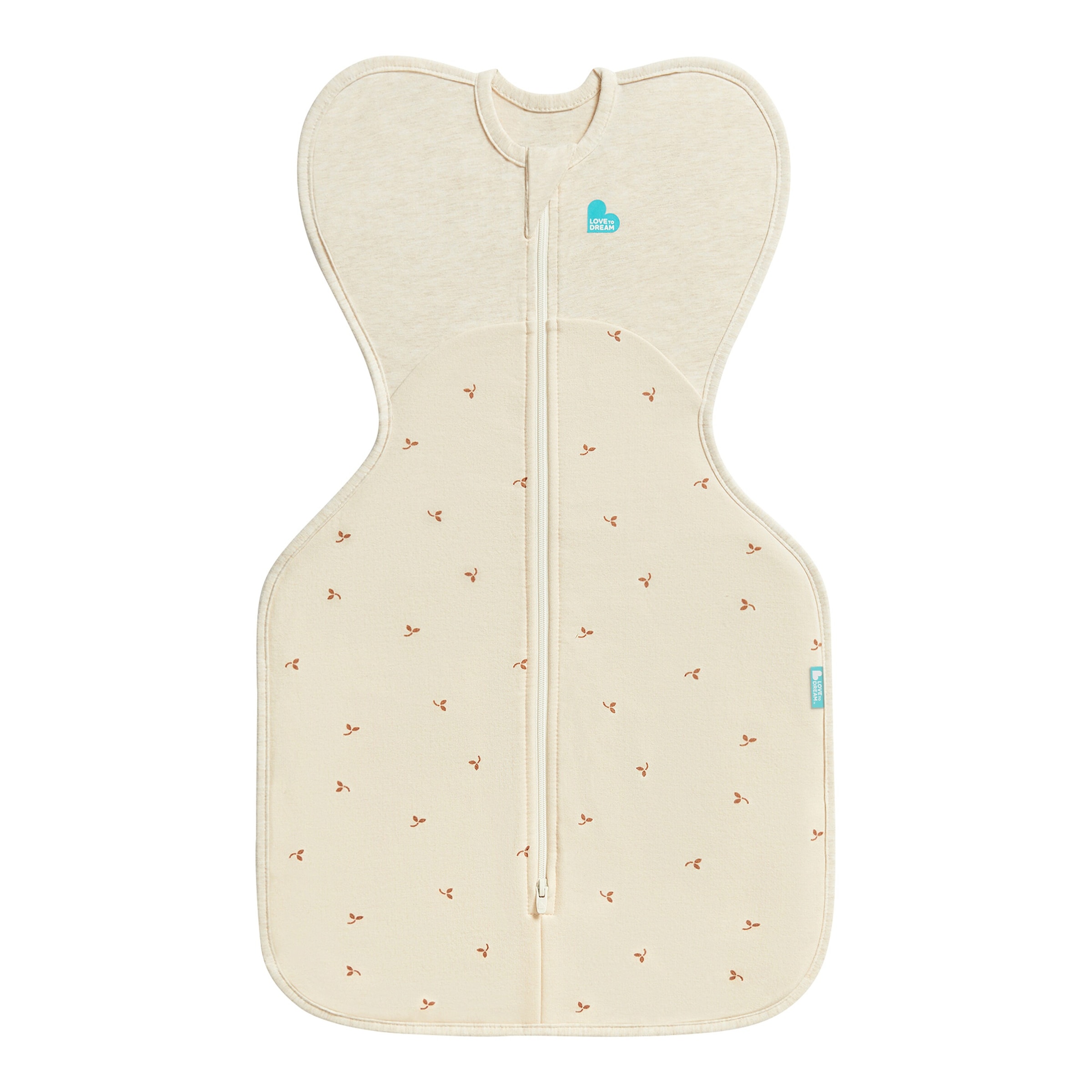 Love To Dream Pucksack Swaddle Up™ 1.5 TOG