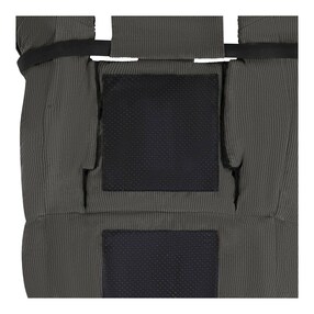 Winterfußsack
