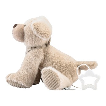Spieluhr Hund Lucky 20cm