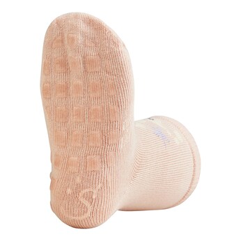 2er-Pack ABS-Socken Seepferd Fische