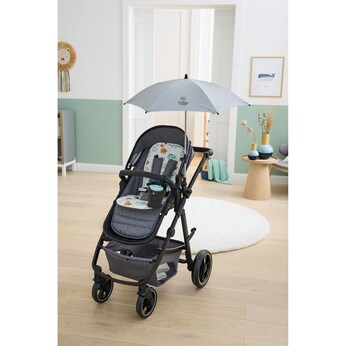 Universal Sonnenschirm für Kinderwagen
