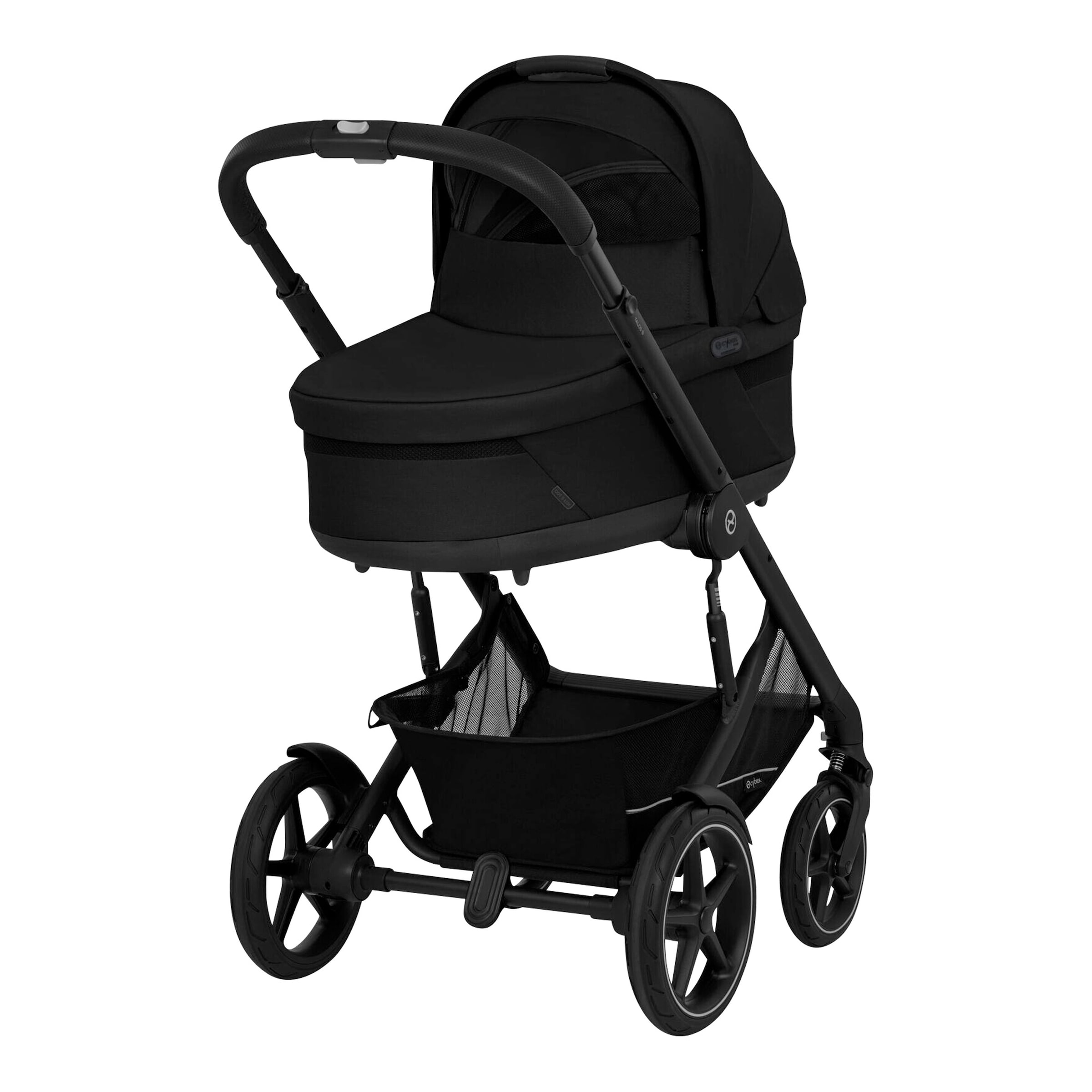 Kinderwagen Talos S Lux