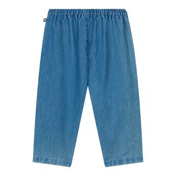 Jeans leicht