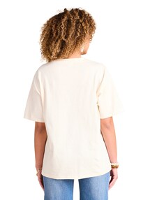 Bio-Kollektion: Still-Shirt Mama Bisou