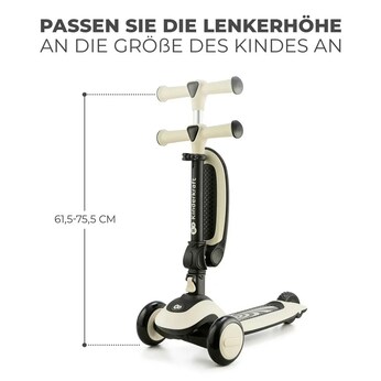 Scooter HALLEY