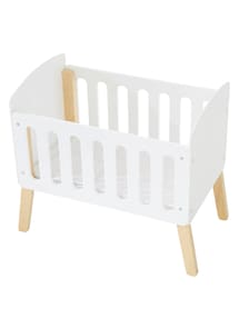 Puppenbett PETITE MAISON Holz FSC®