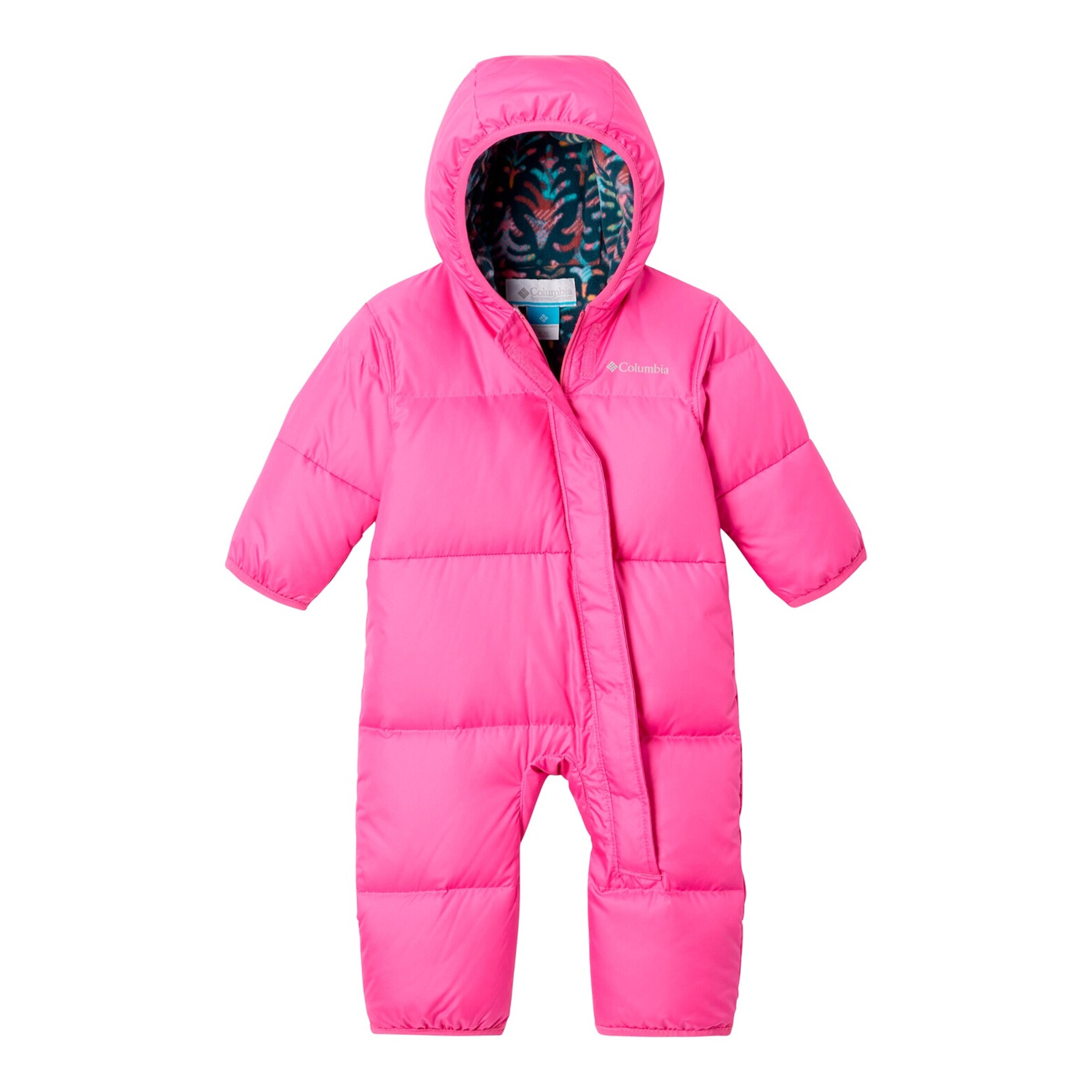 Combinaison de ski Snuggly Bunny