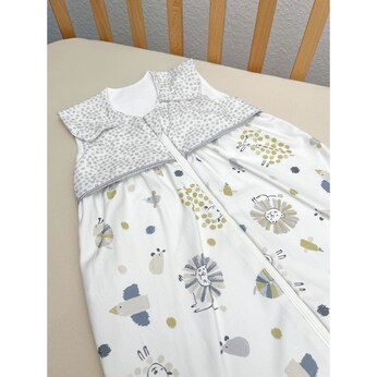 Sommerschlafsack Anni light 0.5 TOG