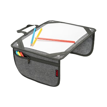 Tablette de dessin et de jeu pour sièges-auto