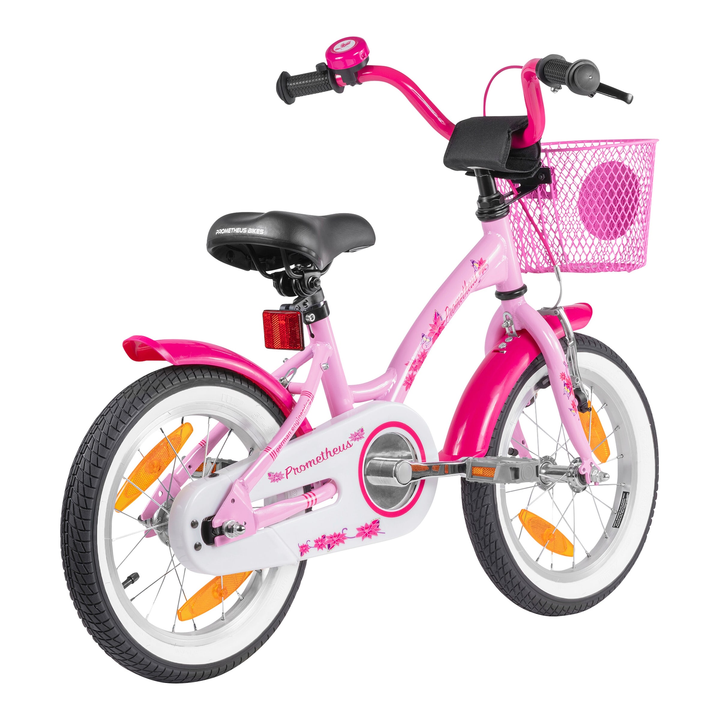 Kinderfahrrad Hawk 12 Zoll