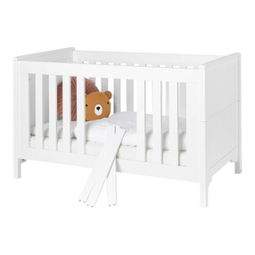 Babybett Chalet 70x140 cm