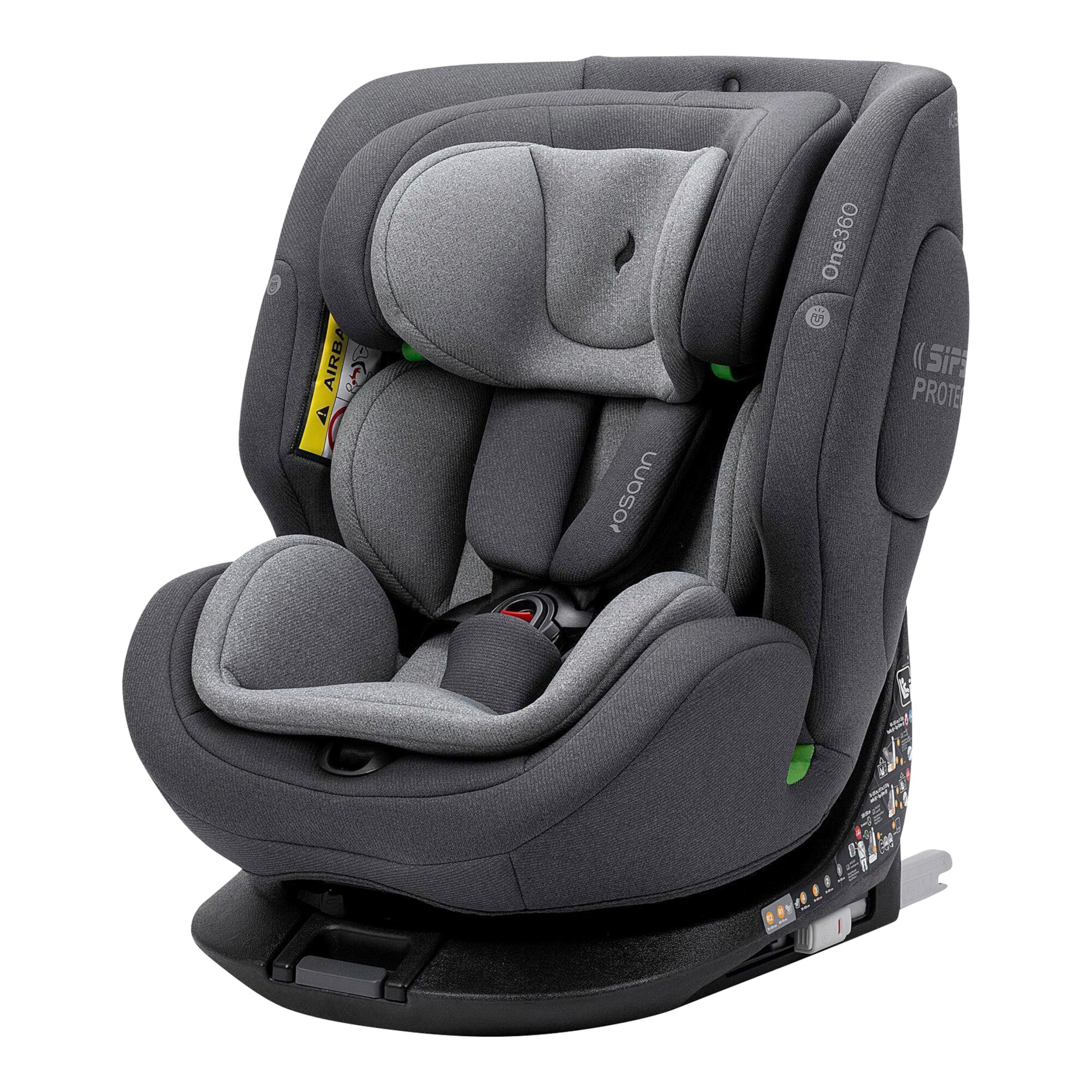 Kindersitz One360