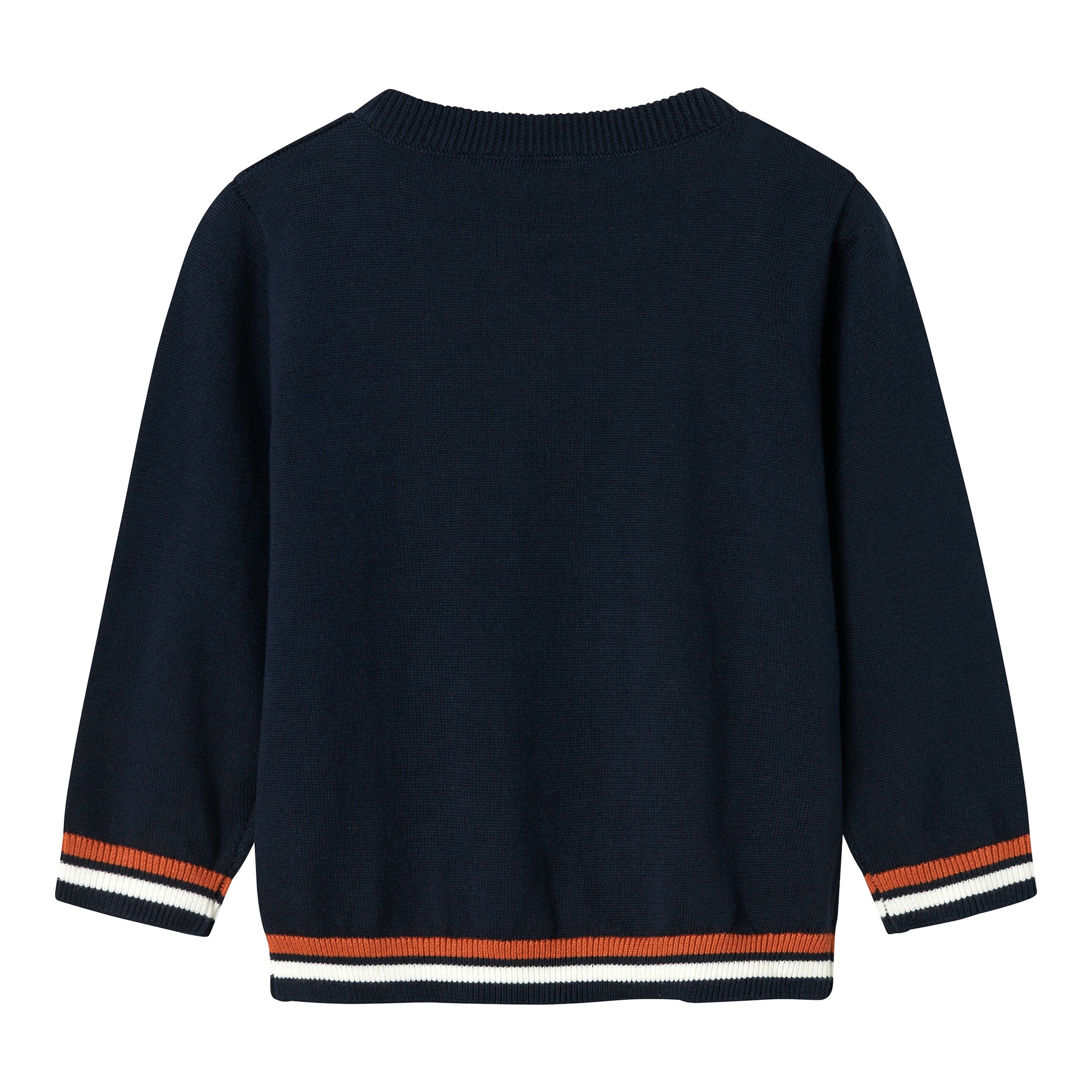 Name It Pullover Tiere