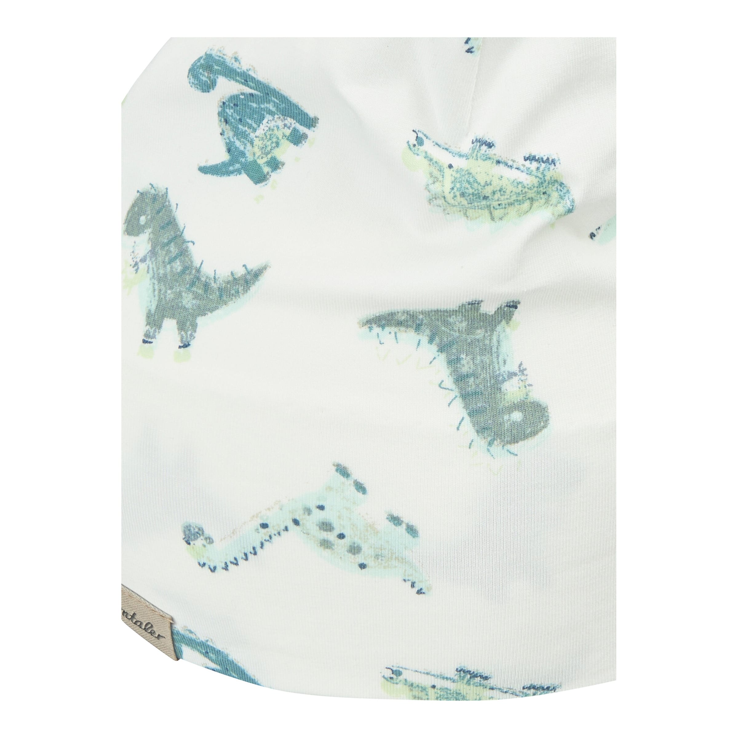 Thumbnail - Sterntaler Beanie Dinos