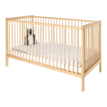 Babybett Hanna 60x120 cm